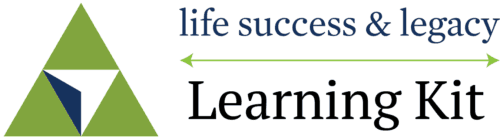 Life Success & Legacy Learning Kit